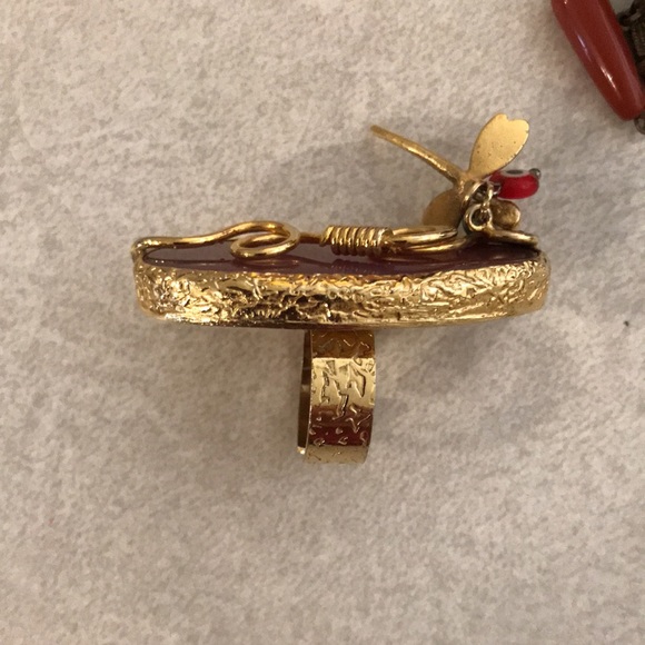 Rare Ring - Picture 3 of 8